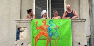 Bari, oggi volano gli aquiloni sulla Madonnella