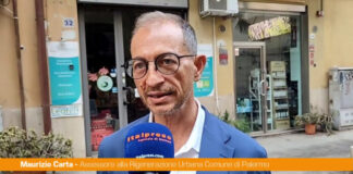 Palermo, Carta “Libero Grassi ha insegnato a tenere alte la testa e la guardia”