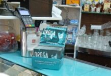 Manfredonia, prevenzione e informazione: al via la distribuzione degli opuscoli “La Verità sulla Droga”