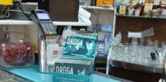 Manfredonia, prevenzione e informazione: al via la distribuzione degli opuscoli “La Verità sulla Droga”