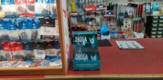 Prevenzione droga a Veglie: opuscoli informativi nei negozi della città