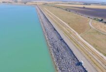 Emergenza acqua: invasi al limite, Sinistra Ofanto a rischio collasso