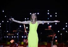 Notte della Taranta: Ema Stokholma e Aurora Leone condurranno il Concertone