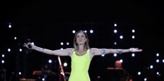 Notte della Taranta: Ema Stokholma e Aurora Leone condurranno il Concertone
