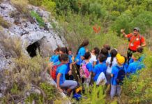 Castellaneta, natura e inclusione: evento al Parco Rupestre di Santo Stefano