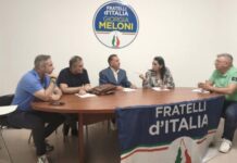 Ferragosto a Foggia: FdI denuncia costi fuori controllo e anomalie sugli affidamenti