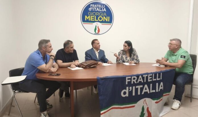 fdi foggia
