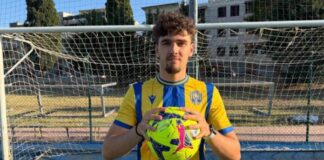 Atletico Palagiano, ufficiale l’arrivo del portiere Federico De Angelis