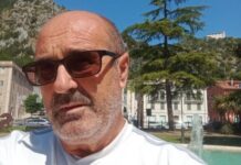 “Ciao Salento”: Il grido di denuncia di Fernando Palese arriva in prima nazionale alla Masseria di Celsorizzo