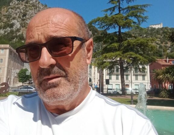 fernando palese
