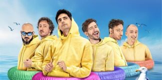 Festa del Mare 2026 a Bari: Programma, Bari Piano Festival ed Eventi