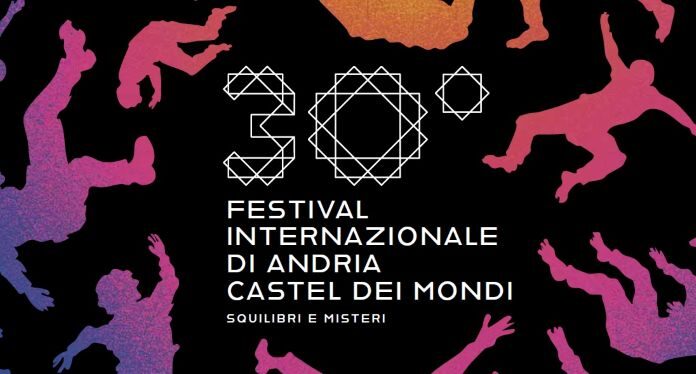 festival castel dei mondi