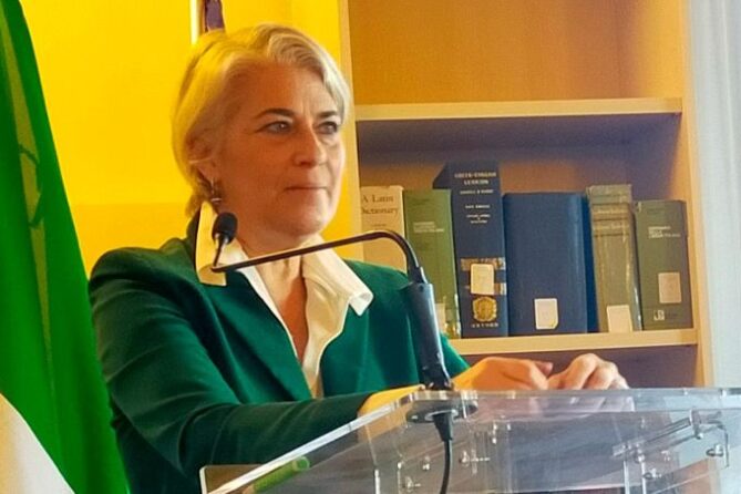 floriana gallucci