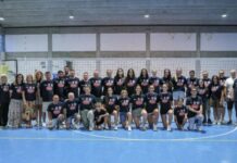 Volley, al via la seconda stagione nel campionato di Serie A2 per la Olio Pantaleo Fasano