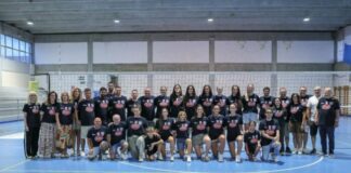 Volley, al via la seconda stagione nel campionato di Serie A2 per la Olio Pantaleo Fasano