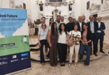 Visioni Future a Ostuni: l’AI racconta i sogni dei giovani del Villaggio SOS