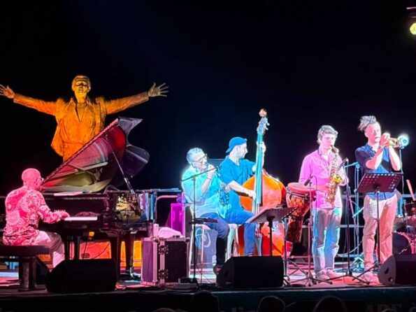 gege telesforo polignano serata musica