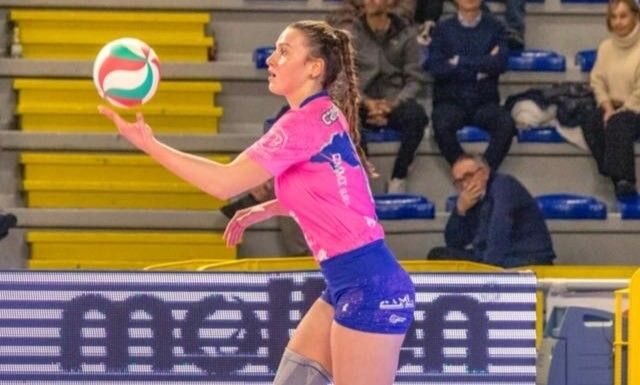 Ginevra Camerini