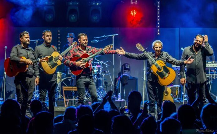 GIPSY KINGS by Diego Baliardo (4)