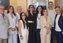Nuova Giunta a Lesina: il sindaco Alessandra Matarante nomina gli assessori