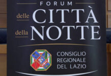 Nel Lazio una proposta di legge per rafforzare la sicurezza