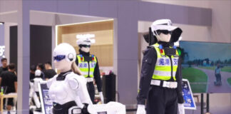 Al via a Pechino la World Robot Conference 2026
