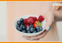 Sorsi di Benessere – Una crema proteica ideale come spuntino