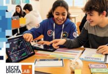 A Lecce nasce l’hub digitale per under 20: laboratori gratuiti all’Ex Convitto Palmieri