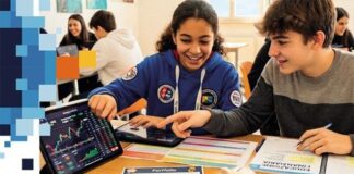 A Lecce nasce l’hub digitale per under 20: laboratori gratuiti all’Ex Convitto Palmieri