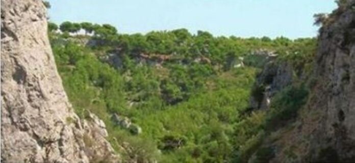 Gravina-di-Leucaspide