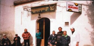 Pietramontecorvino, chiude il bar storico dopo 138 anni: nasce “Ce vedeme o’ cafè”