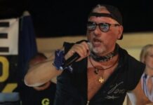 Musica, la Generale Street Band domenica suona a Leuca