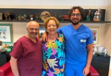 Policlinico di Bari: adottata protesi vascolare biosintetica per pazienti in dialisi