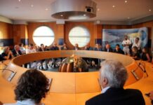 Taranto: nasce la nuova sede della Sezione Puglia dell’Istituto Italiano di Navigazione
