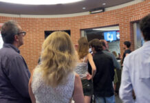 Ferragosto al cinema, Milano non va in vacanza