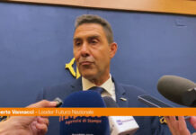 Vannacci “Futuro Nazionale non questua voti, valori non sono negoziabili”