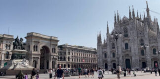 Turismo, prenotazioni in crescita in Lombardia. Milano sempre più attrattiva