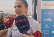 Giochi Mediterraneo, Malavisi bronzo nel salto con asta “Sapevo potercela fare”
