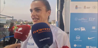 Giochi Mediterraneo, Malavisi bronzo nel salto con asta “Sapevo potercela fare”