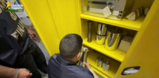 Varese, Gdf intensifica i controlli ai distributori di carburante, 6 multati