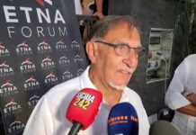 La Russa “Ranucci? Era il sistema Report che andava cambiato”