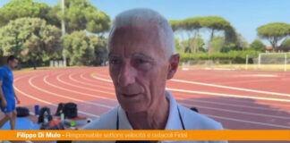 Europei atletica, Di Mulo “Jacobs rimane da battere, positivi per il futuro”