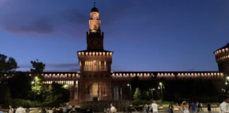 L’estate milanese si accende tra periferie e Castello Sforzesco