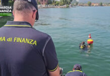 Mantova e Cremona, controlli nei centri immersioni. Sanzioni per 90 mila euro