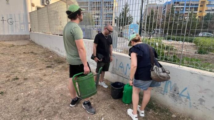La Via della Felicità BARLETTA 5