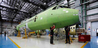 Il futuro dell’aerospazio pugliese sulla rotta tra Puglia e Campania