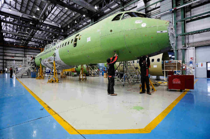 Leonardo-ATR-Pomigliano-dArco