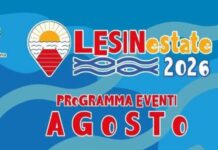 Lesina, al via LESINestate 2026: 20 eventi tra musica, tradizione e cultura