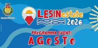 Lesina, al via LESINestate 2026: 20 eventi tra musica, tradizione e cultura