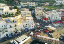 Turismo, estate da record in Italia